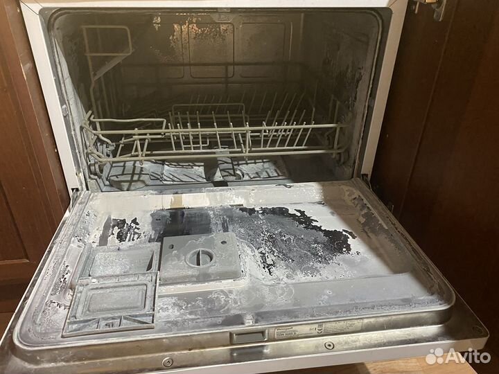 Посудомоечная машина weissgauff бу