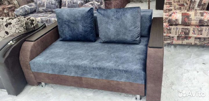 Диван новый