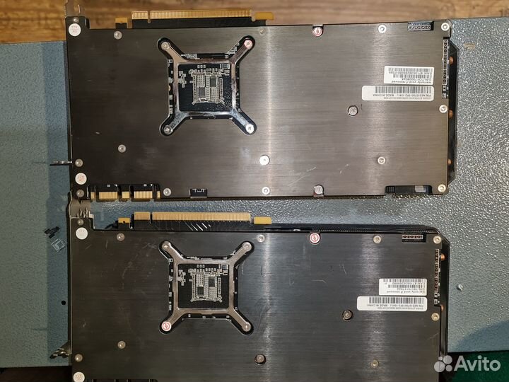GeForce GTX 1070 Palit JetStream 8 Gb