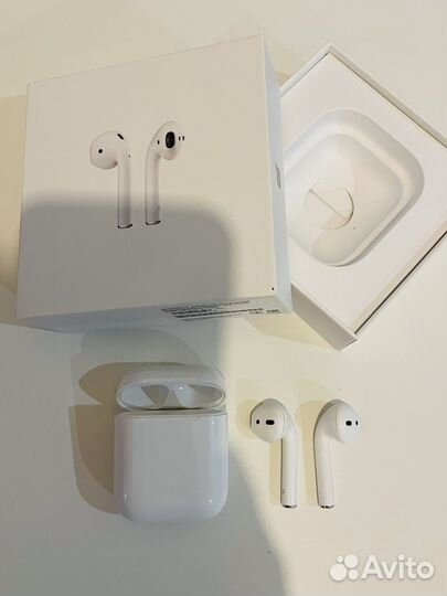Airpods 2