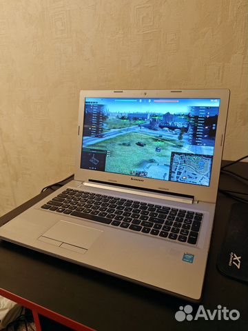Игровой металлический ноутбук Мир танков 150 + FPS купить в Люберцах ...