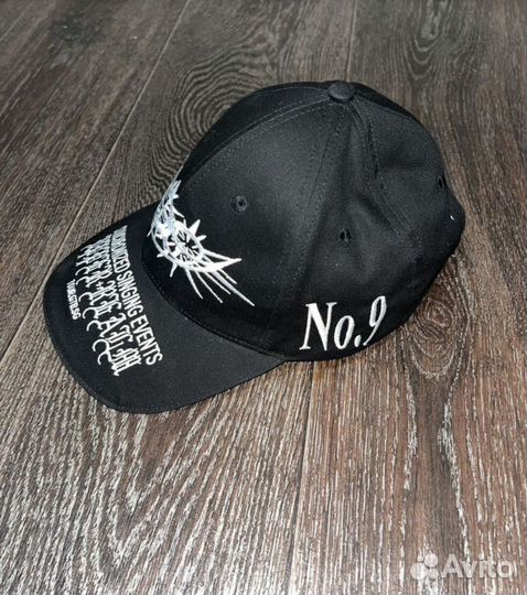 Кепка drain gang