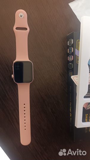 Смарт часы x32 pro