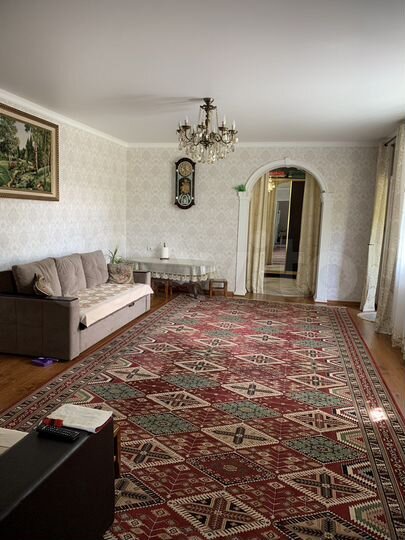 Дом 65 м² на участке 10 сот.