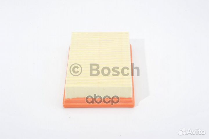 Фильтр воздушный Ford Focus/Fiesta