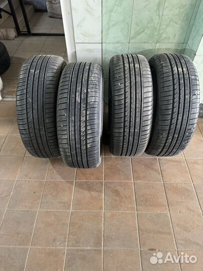 Kinforest KF-550 225/45 R19