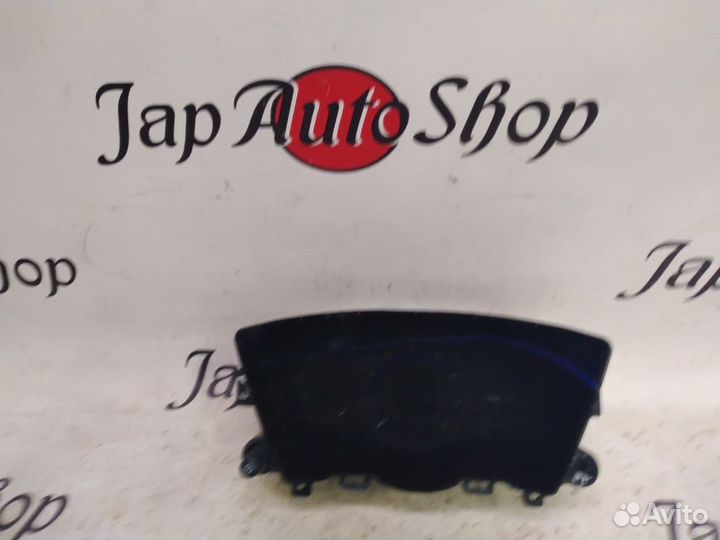 Приборная панель Honda Civiс 5D 8 кузов