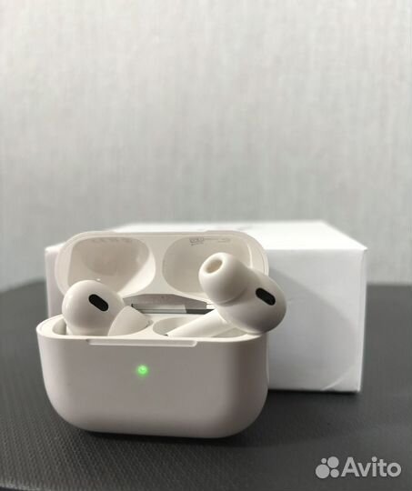 Наушники AirPods pro 2