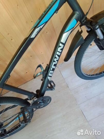 Велосипед Rockrider B'twin 340