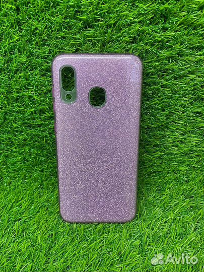 Чехол на Samsung A20 \ A30