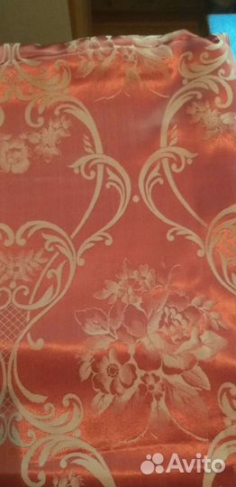 Ткань для штор