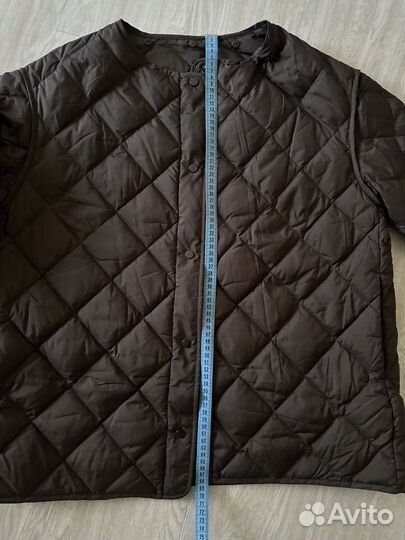 Куртка демисезонная женская 48 50