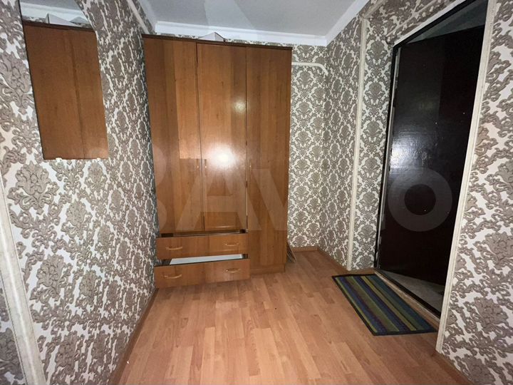 1-к. квартира, 34 м², 1/5 эт.