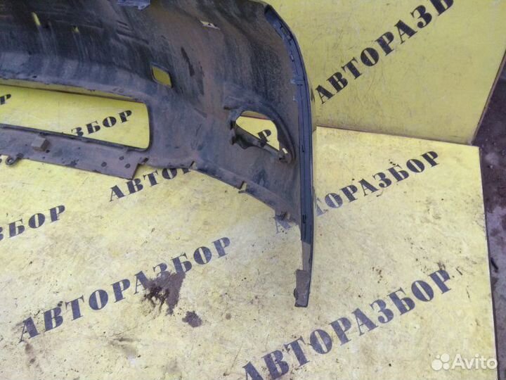 Бампер передний Lexus Rx350 2009-2015