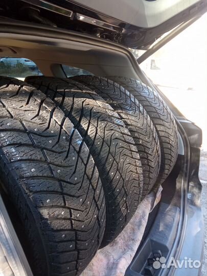 Yokohama Ice Guard IG65 225/60 R17 103T