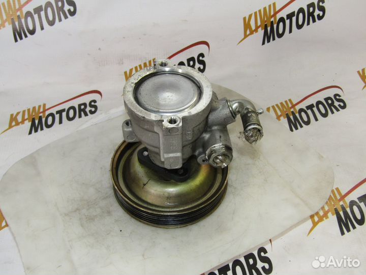 Гур Alfa Romeo 156