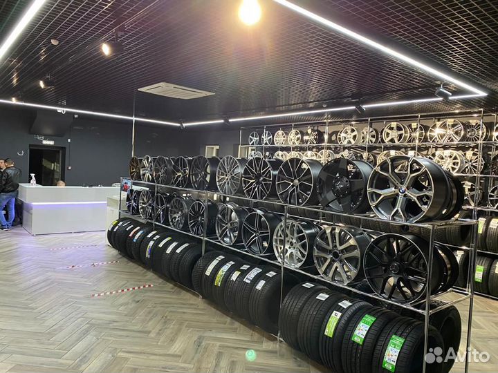 Nexen N'Fera SU1 225/45 R18