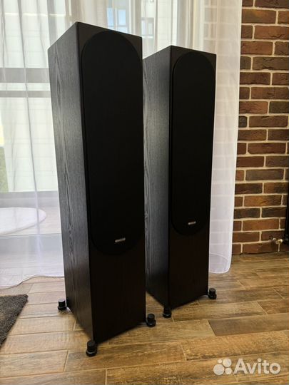 Monitor Audio Silver 500 6G