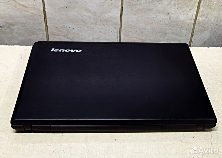 Ноутбук Lenovo G500