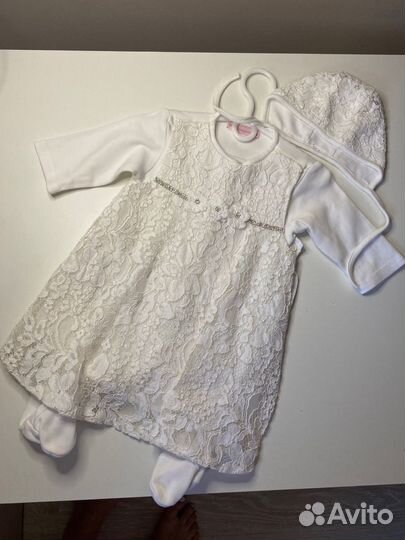 Комплект на выписку choupette