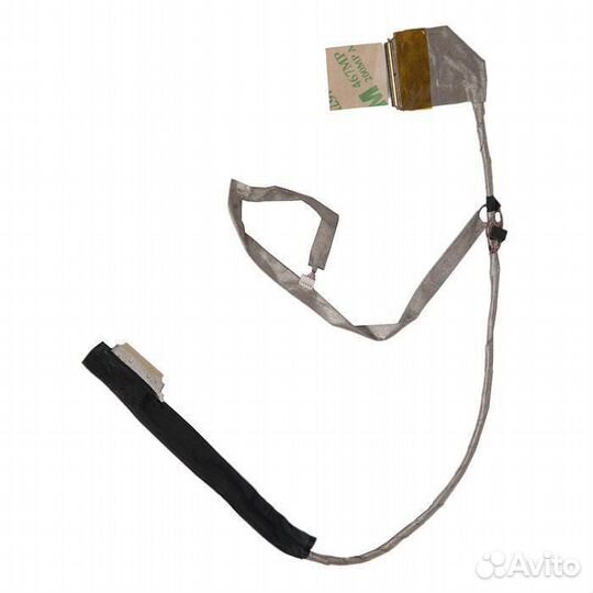 Шлейф матрицы ноутбука DC02000YV10