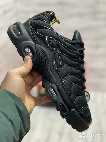 Кроссовки nike AIR MAX TN-gore-TEX -27