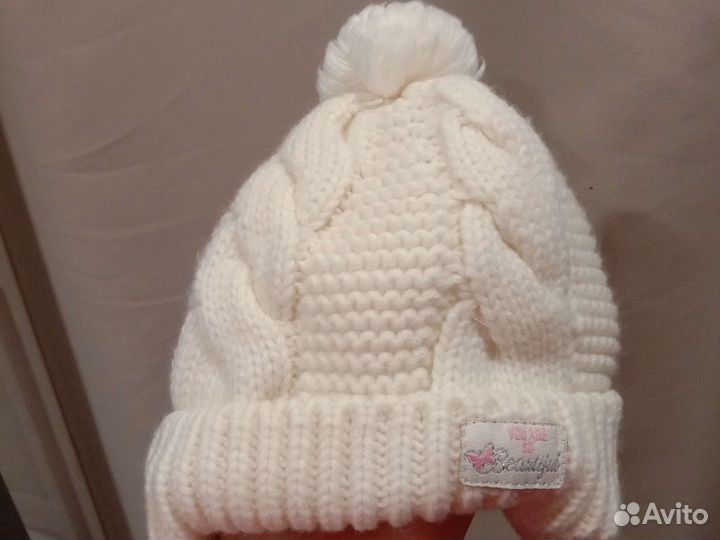 Комплект для девочек