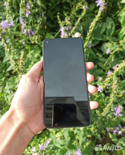 Телефон xiaomi redmi note 9