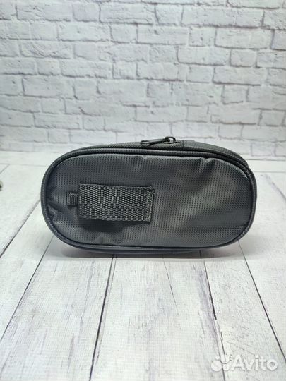 Сумка Nylon BAG Черная psvita /PSP