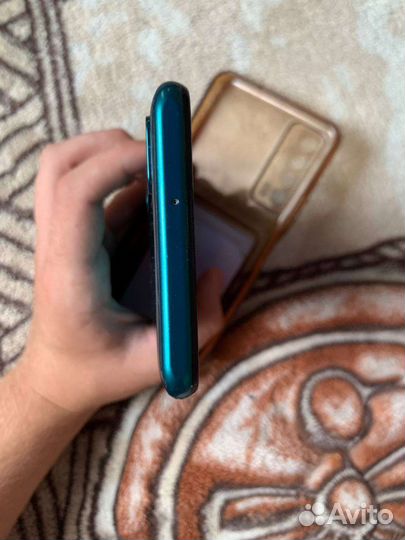 Huawei p smart 2021