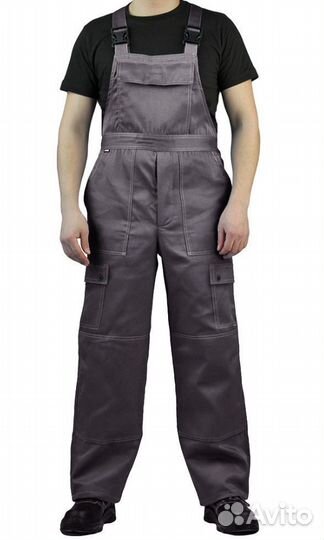 Спецодежда, рабочая одежда летняя оптом