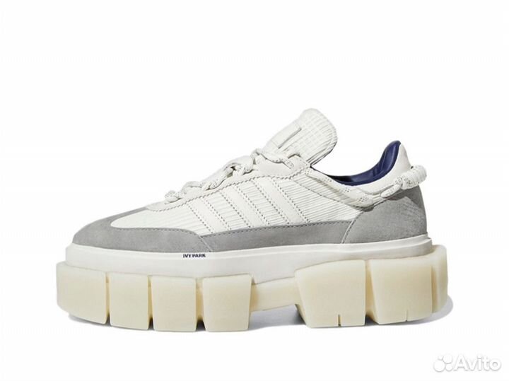 Кроссовки Adidas Originals Super Sleek x Ivy Park