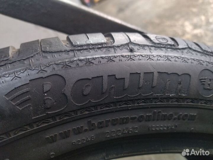 Barum Bravuris 3HM 245/45 R18 96Y