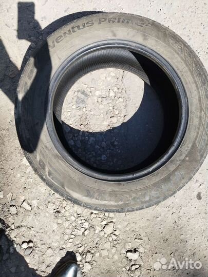 Hankook Ventus Prime 2 K115 225/60 R17