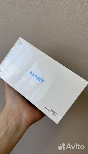 Машинка для перманентного макияжа mast PEN