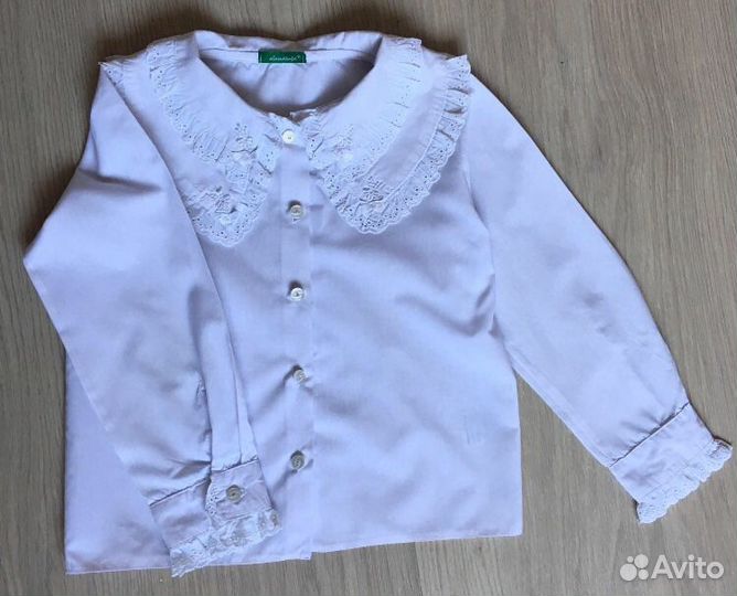 Школьная форма