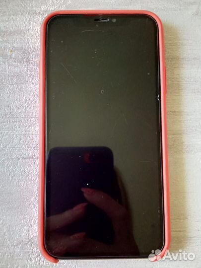 iPhone X, 64 ГБ