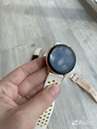 Samsung galaxy watch active