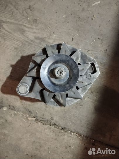 Генератор ваз2101-2107