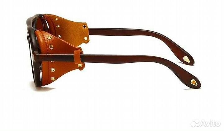 Солнцезащитные очки