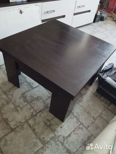 Стол трансформер