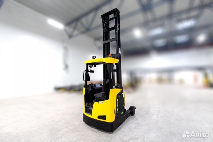 Штабелер (ричтрак) Lifttruck R1.6, 2023