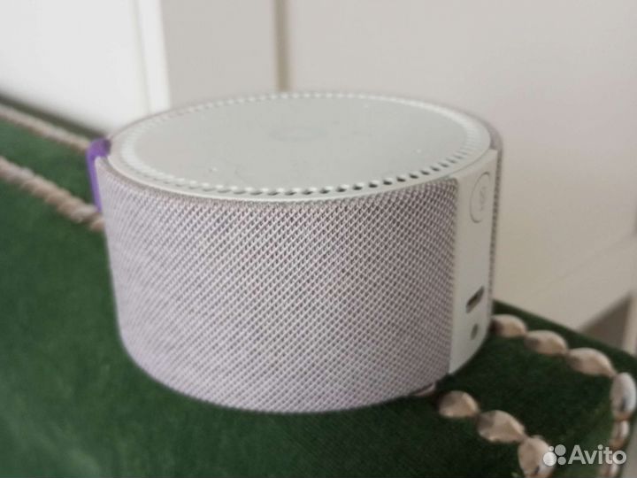 Яндекс станция мини