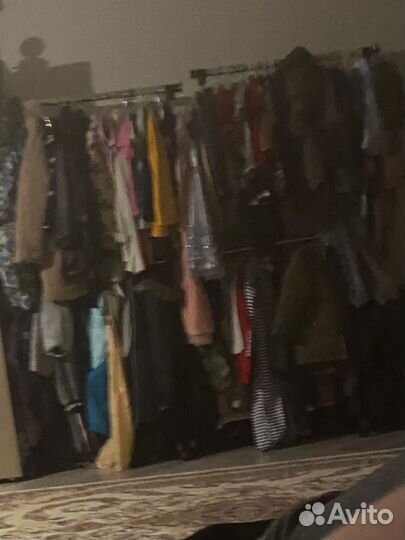 Вещи пакетом