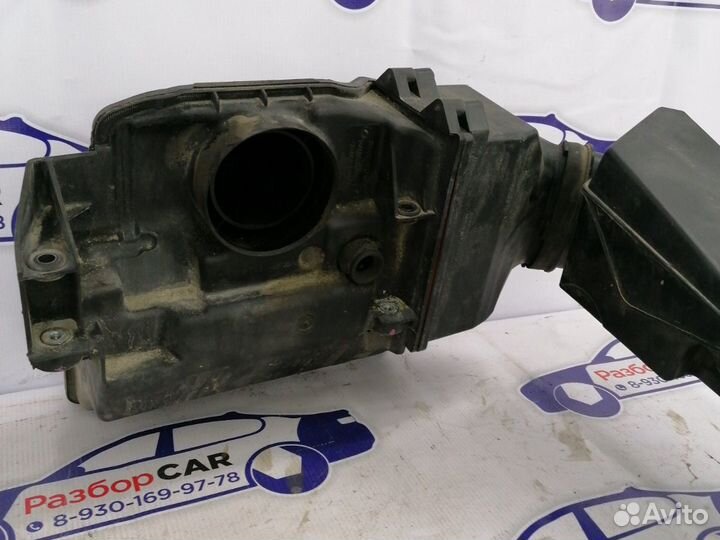 Renault Logan Sandero Nissan Almera G15 корпус воз