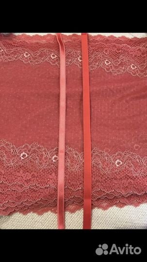 Кружево для пошива нижнего белья