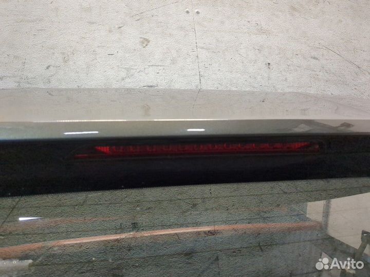 Фонарь крышки багажника Peugeot 3008, 2017