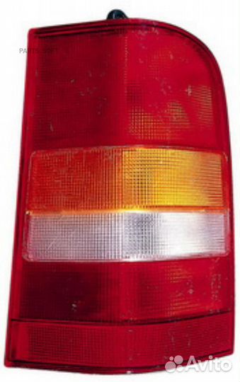 Depo 440-1936R-UE Фонарь зад. R