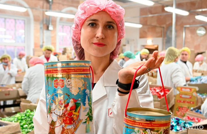 Москва Вахта - Сортировщик/ комплектовщик 20/30/45