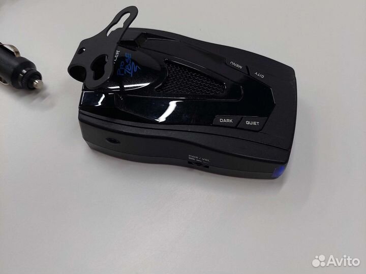 Радар-детектор Whistler Pro 78 se philippines